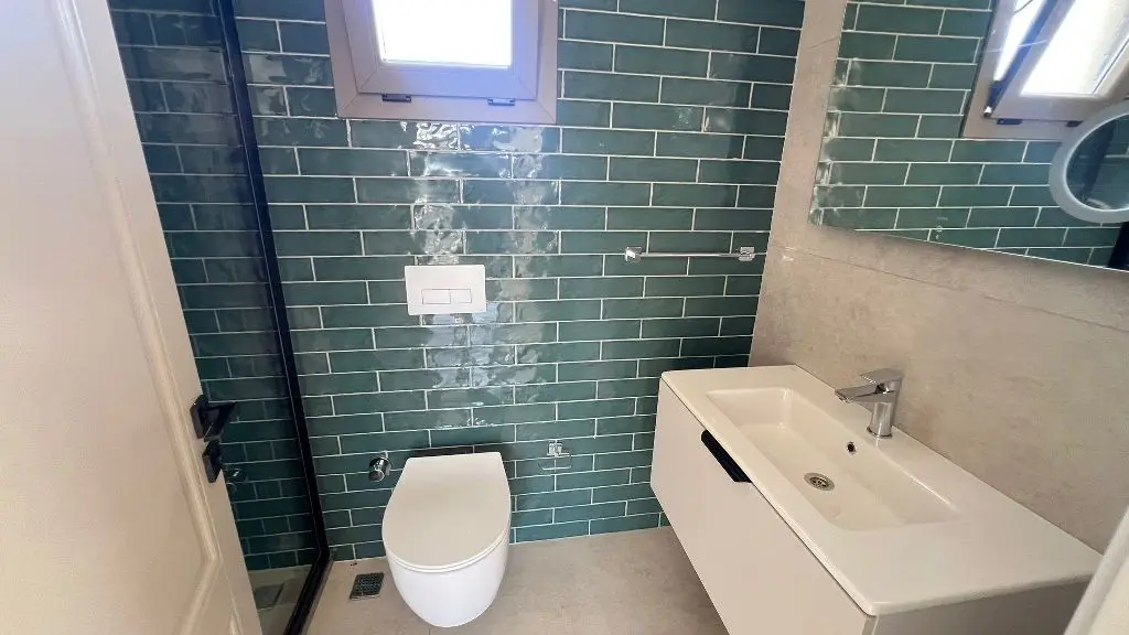 Shower